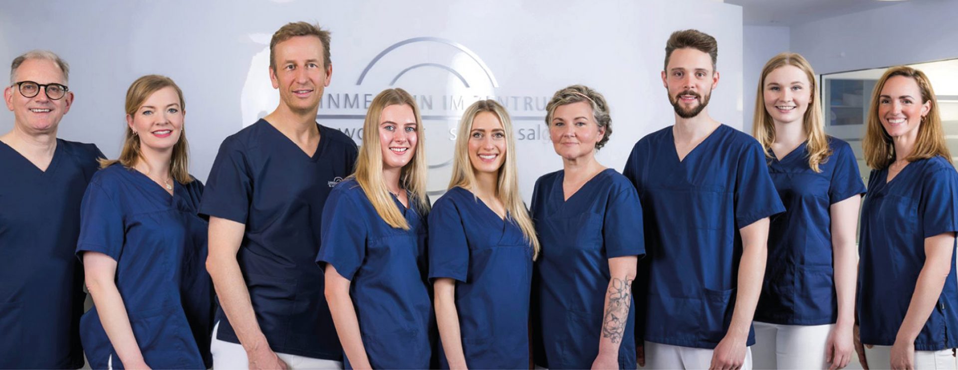 Ihr Zahnarzt in Hildesheim