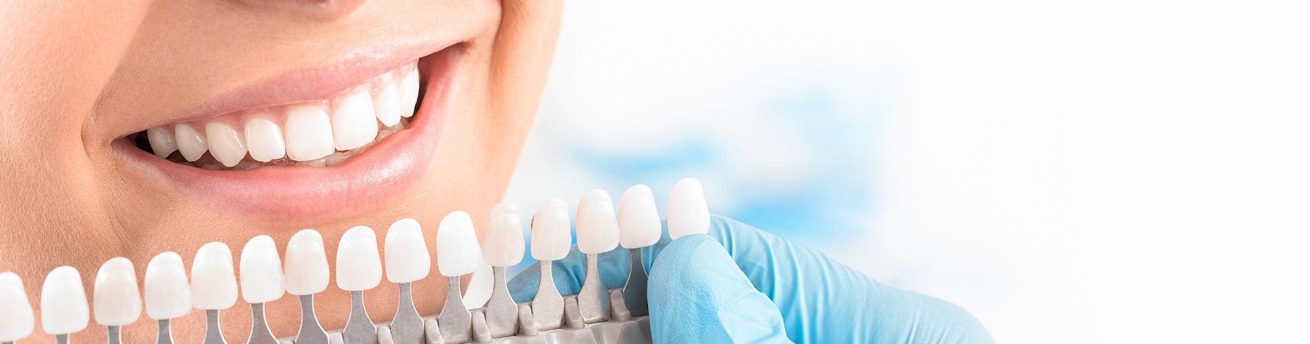 Ästhetische Zahnmedizin beim Zahnarzt Hildesheim