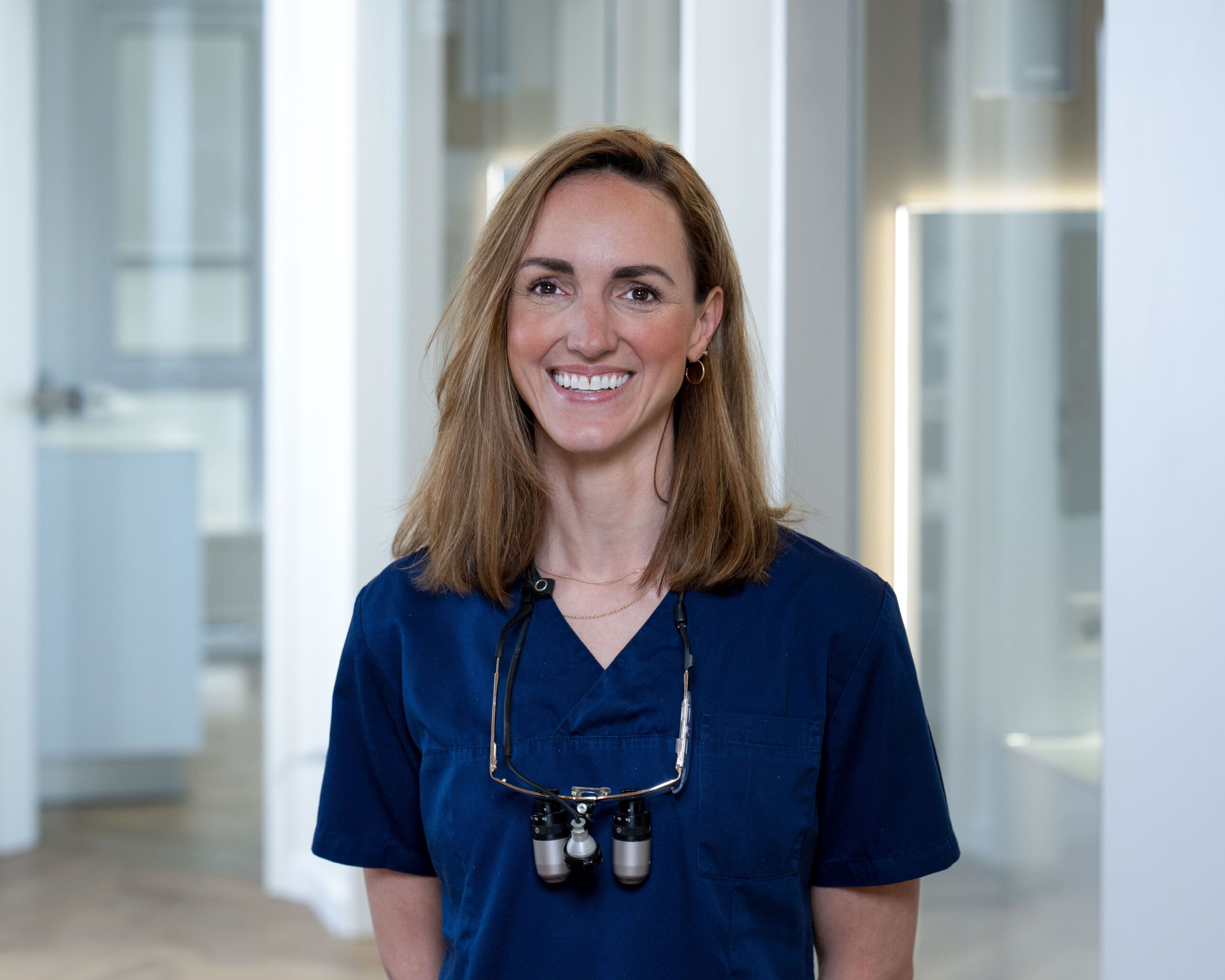 Dr. Lisa Vogel, Kinderzahnheilkunde