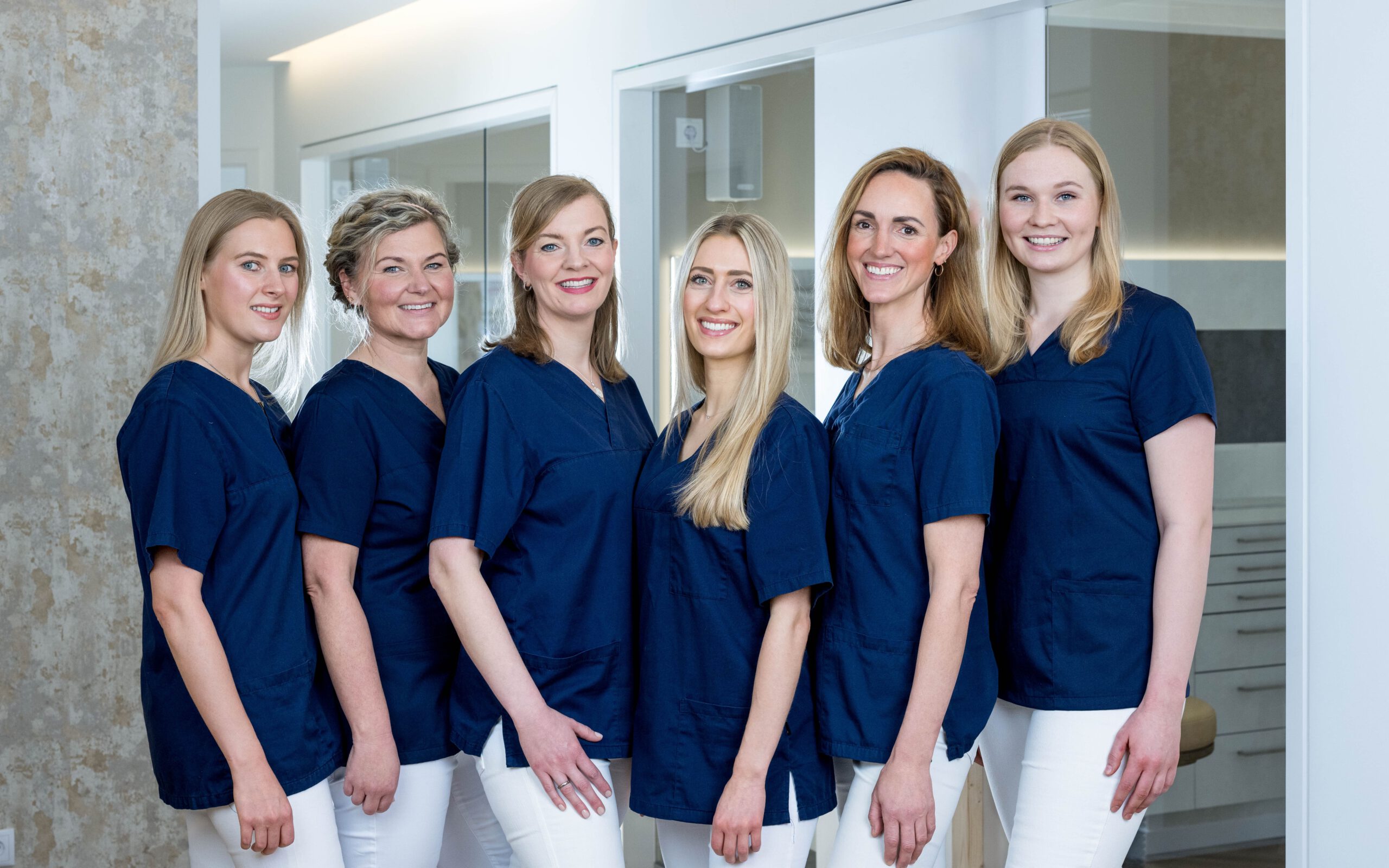 Premium-Prophylaxe und professionelle Zahnreinigung in Hildesheim