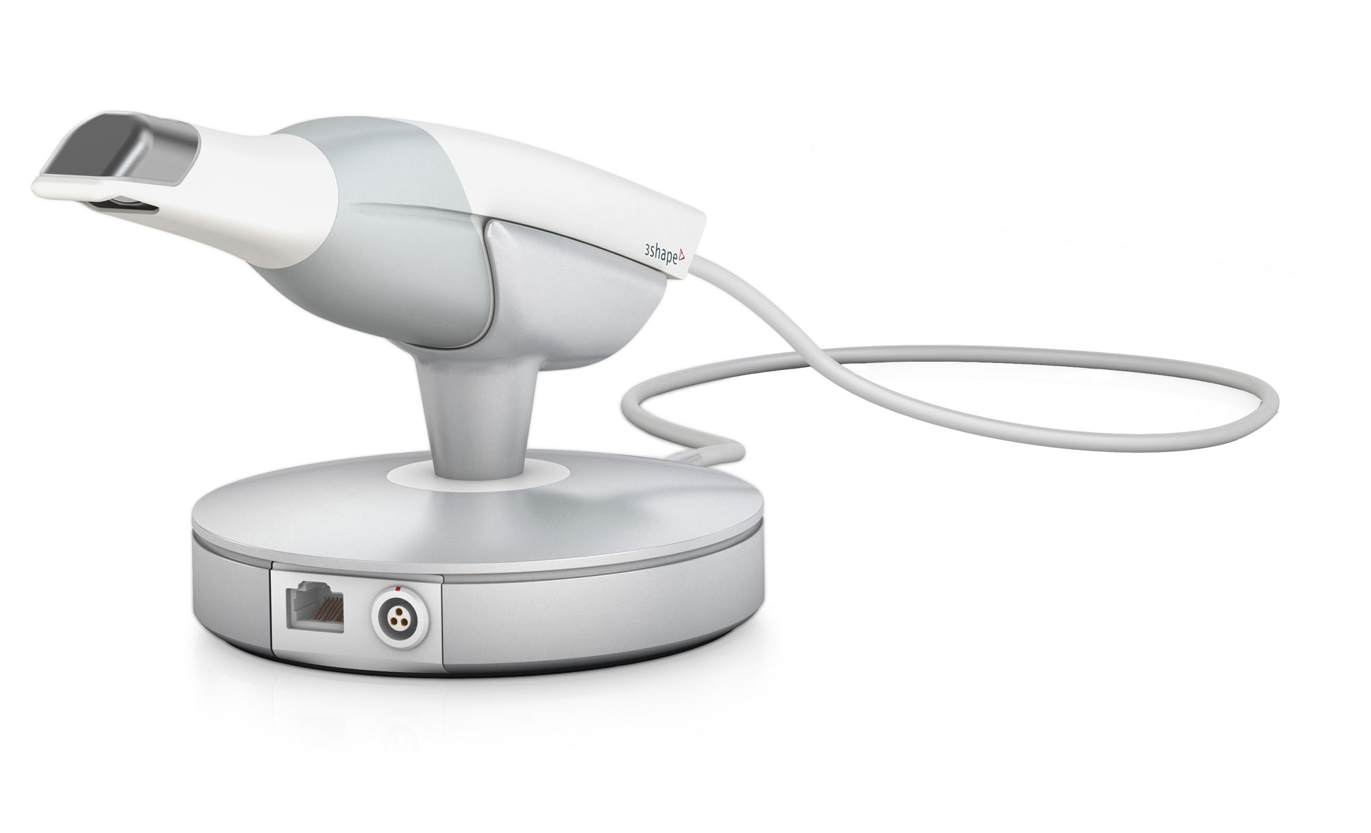 Intraoralscanner